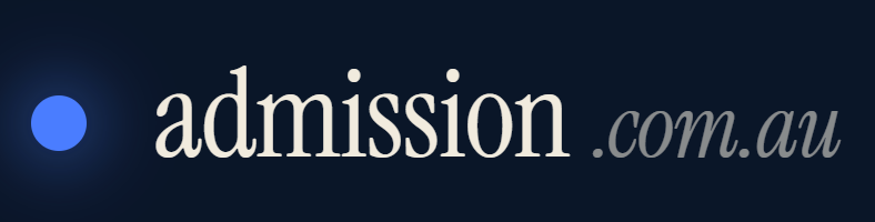 Admission